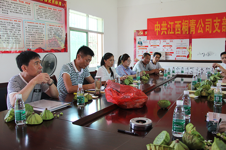 为深入学习十九大精神，推进“不忘初心，牢记使命